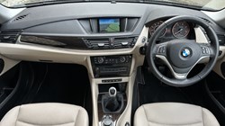 2015 (15) BMW X1 xDrive 20d xLine 5dr 4846686