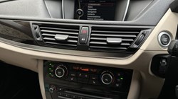2015 (15) BMW X1 xDrive 20d xLine 5dr 4846722