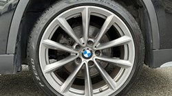 2015 (15) BMW X1 xDrive 20d xLine 5dr 4846730