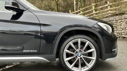 2015 (15) BMW X1 xDrive 20d xLine 5dr 4846731