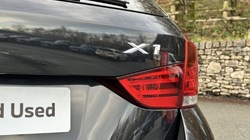 2015 (15) BMW X1 xDrive 20d xLine 5dr 4846674