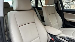 2015 (15) BMW X1 xDrive 20d xLine 5dr 4846680