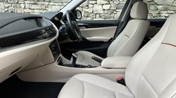 2015 (15) BMW X1 xDrive 20d xLine 5dr 4846702