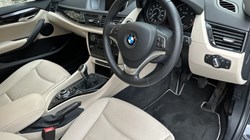 2015 (15) BMW X1 xDrive 20d xLine 5dr 4846676