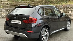 2015 (15) BMW X1 xDrive 20d xLine 5dr 4846734