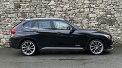 2015 (15) BMW X1 xDrive 20d xLine 5dr 4846670