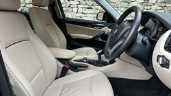 2015 (15) BMW X1 xDrive 20d xLine 5dr 4846678