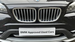 2015 (15) BMW X1 xDrive 20d xLine 5dr 4846727