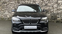 2015 (15) BMW X1 xDrive 20d xLine 5dr 4846723