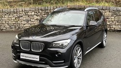 2015 (15) BMW X1 xDrive 20d xLine 5dr 4846716