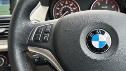 2015 (15) BMW X1 xDrive 20d xLine 5dr 4846693