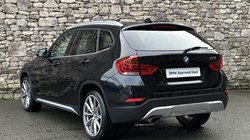 2015 (15) BMW X1 xDrive 20d xLine 5dr 4846710
