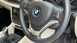 2015 (15) BMW X1 xDrive 20d xLine 5dr 4846677