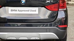 2015 (15) BMW X1 xDrive 20d xLine 5dr 4846673