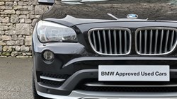2015 (15) BMW X1 xDrive 20d xLine 5dr 4846726