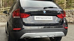 2015 (15) BMW X1 xDrive 20d xLine 5dr 4846671