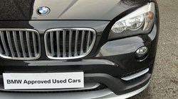2015 (15) BMW X1 xDrive 20d xLine 5dr 4846697