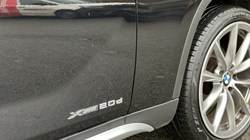 2015 (15) BMW X1 xDrive 20d xLine 5dr 4846732