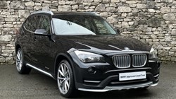 2015 (15) BMW X1 xDrive 20d xLine 5dr 4846724