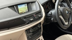 2015 (15) BMW X1 xDrive 20d xLine 5dr 4846701