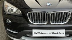 2015 (15) BMW X1 xDrive 20d xLine 5dr 4846696