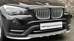 2015 (15) BMW X1 xDrive 20d xLine 5dr 4846725