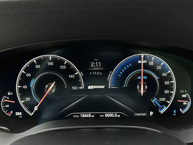 2019 (68) BMW 5 SERIES 530e M Sport Saloon  4834283