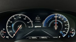 2019 (68) BMW 5 SERIES 530e M Sport Saloon 4834283