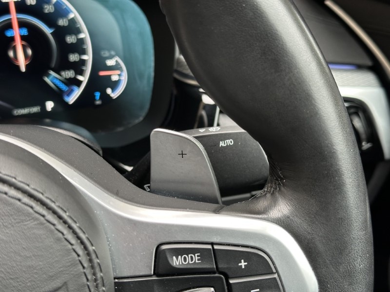 2019 (68) BMW 5 SERIES 530e M Sport Saloon  4834268