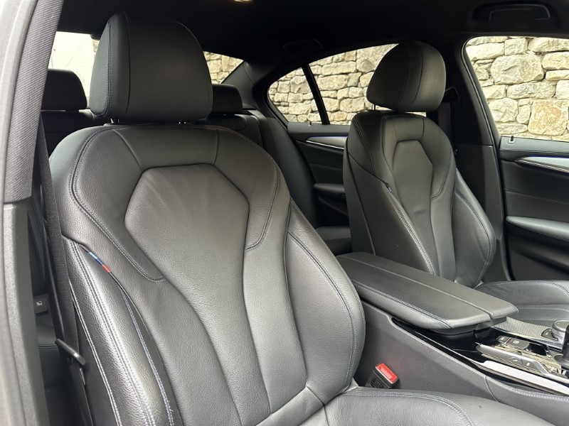 2019 (68) BMW 5 SERIES 530e M Sport Saloon  4834253