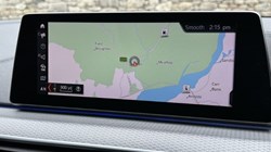 2019 (68) BMW 5 SERIES 530e M Sport Saloon 4834296