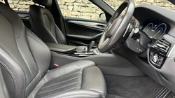 2019 (68) BMW 5 SERIES 530e M Sport Saloon 4834250