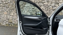 2019 (68) BMW 5 SERIES 530e M Sport Saloon 4834286