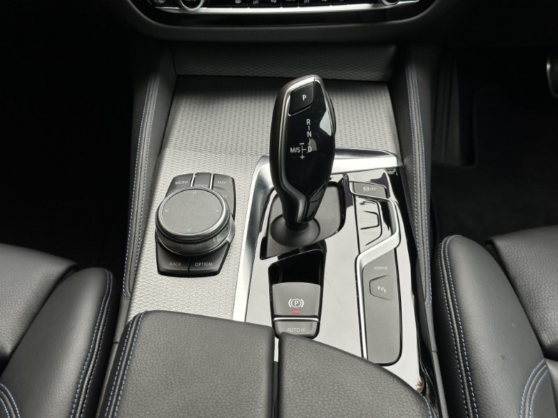 2019 (68) BMW 5 SERIES 530e M Sport Saloon  4834258