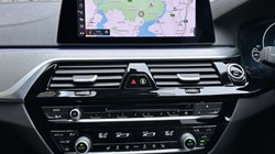 2019 (68) BMW 5 SERIES 530e M Sport Saloon 4834259