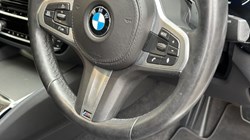 2019 (68) BMW 5 SERIES 530e M Sport Saloon 4834251