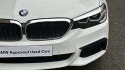 2019 (68) BMW 5 SERIES 530e M Sport Saloon 4834272
