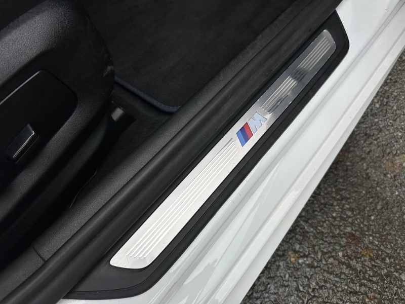 2019 (68) BMW 5 SERIES 530e M Sport Saloon  4834252