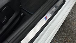 2019 (68) BMW 5 SERIES 530e M Sport Saloon 4834252