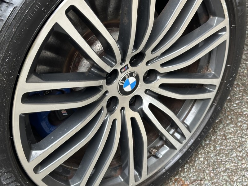 2019 (68) BMW 5 SERIES 530e M Sport Saloon  4834314