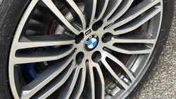 2019 (68) BMW 5 SERIES 530e M Sport Saloon 4834314