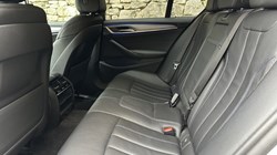2019 (68) BMW 5 SERIES 530e M Sport Saloon 4834274