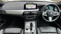 2019 (68) BMW 5 SERIES 530e M Sport Saloon 4834257