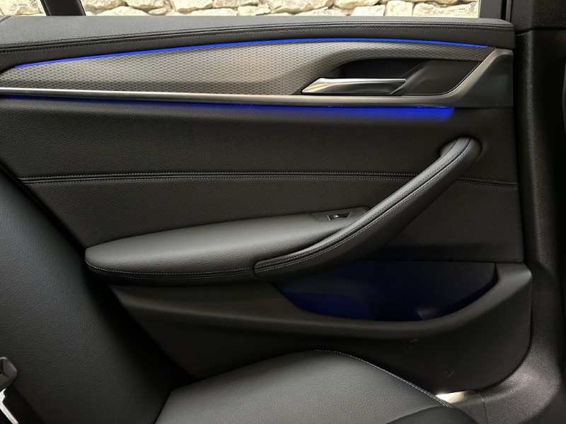 2019 (68) BMW 5 SERIES 530e M Sport Saloon  4834255