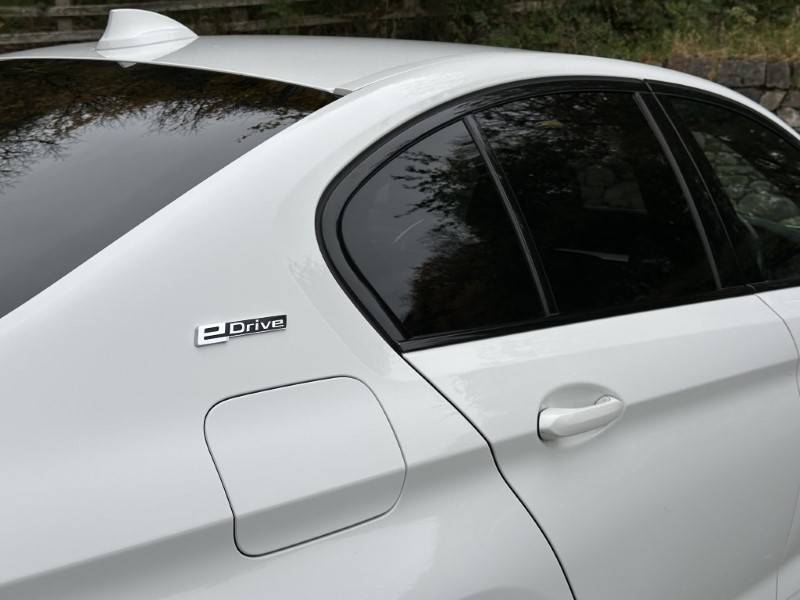 2019 (68) BMW 5 SERIES 530e M Sport Saloon  4834311