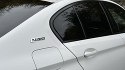 2019 (68) BMW 5 SERIES 530e M Sport Saloon 4834311