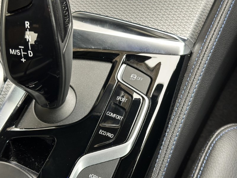 2019 (68) BMW 5 SERIES 530e M Sport Saloon  4834261