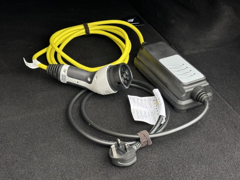 2019 (68) BMW 5 SERIES 530e M Sport Saloon  4834248