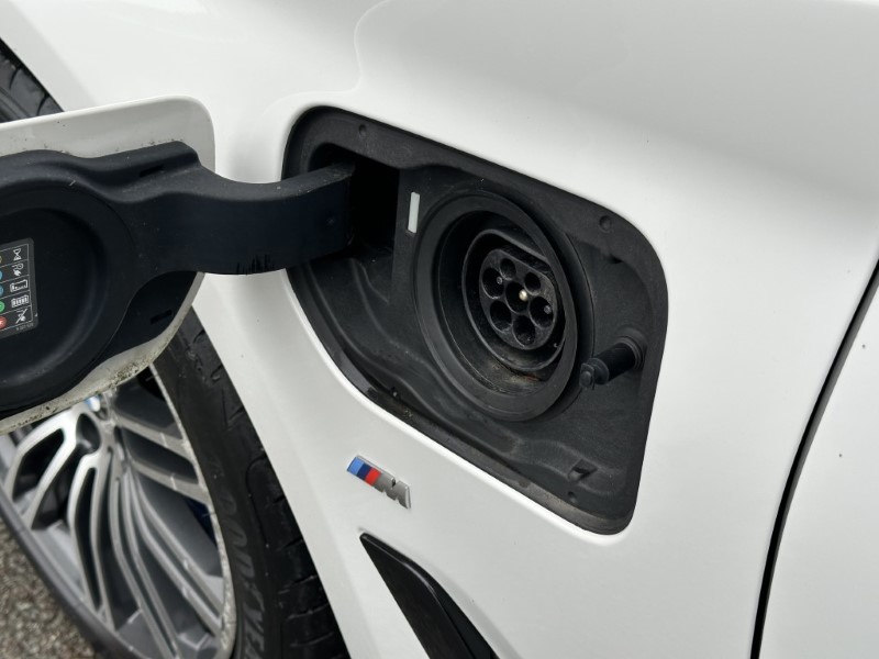 2019 (68) BMW 5 SERIES 530e M Sport Saloon  4834294