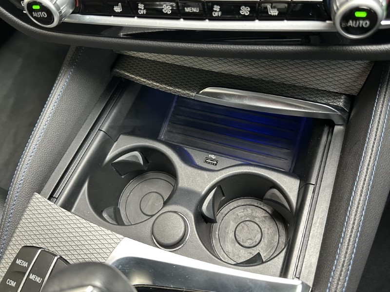 2019 (68) BMW 5 SERIES 530e M Sport Saloon  4834264